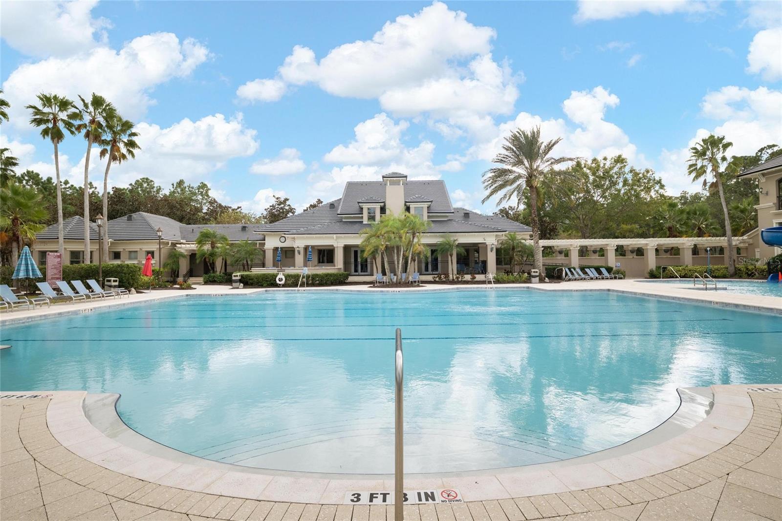 WATERCHASE - Residential