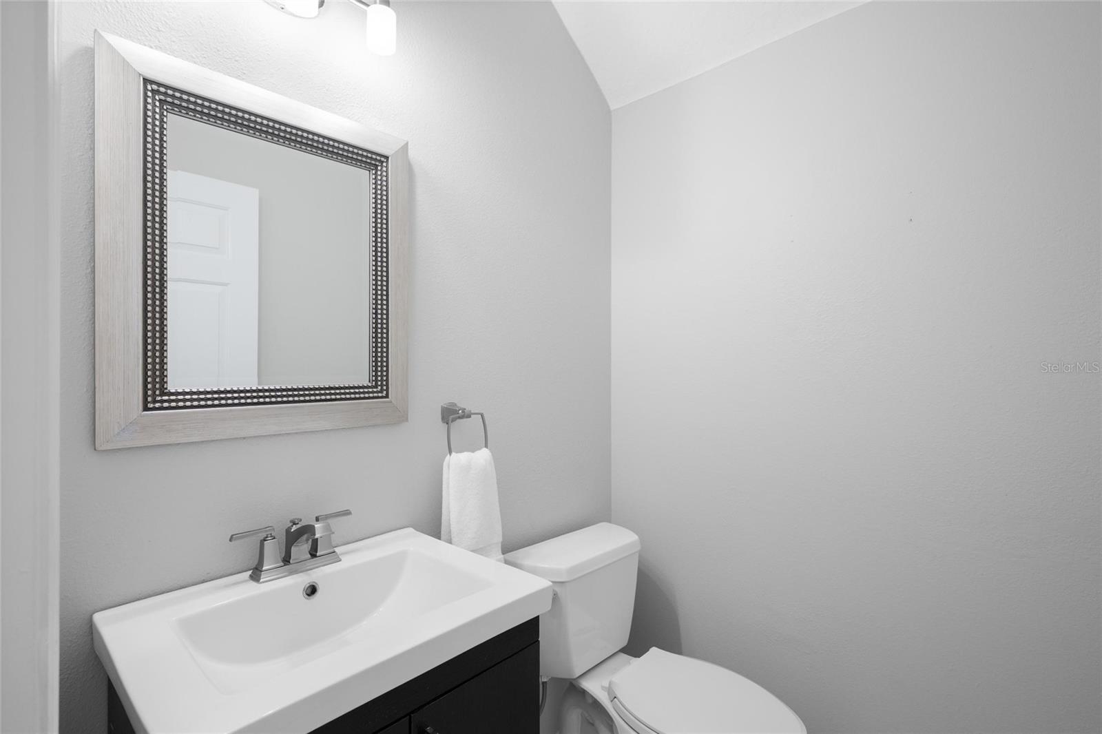 WATERCHASE - Residential