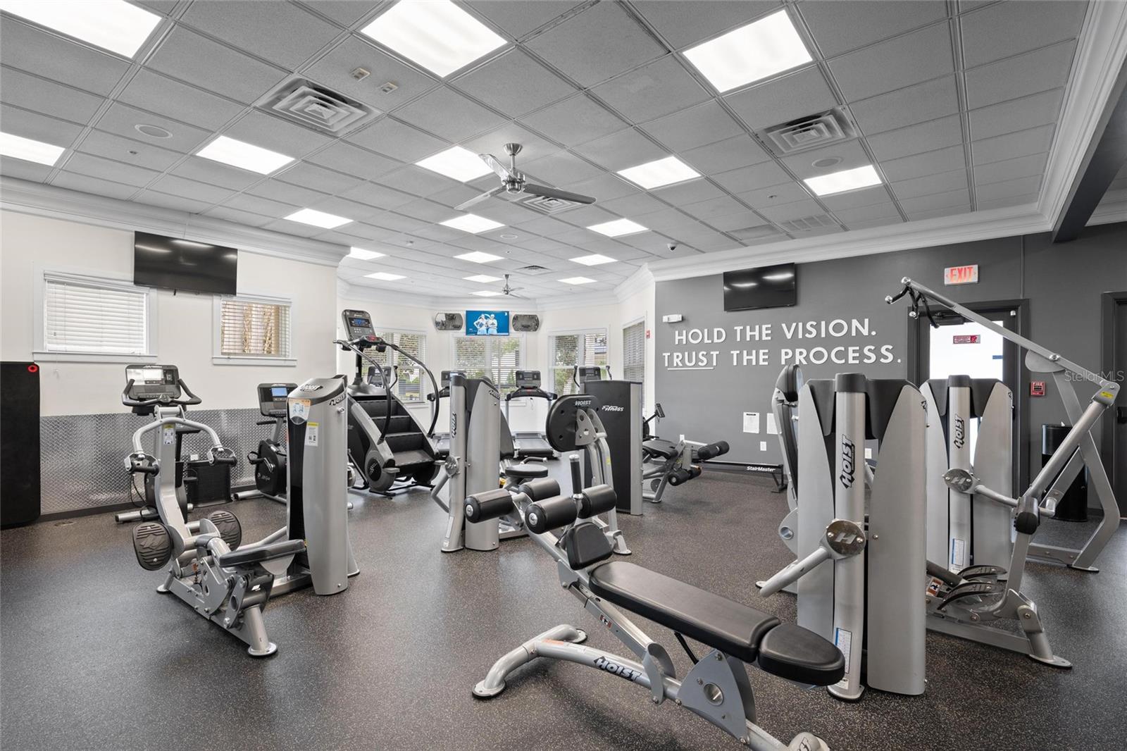 WATERCHASE - Residential