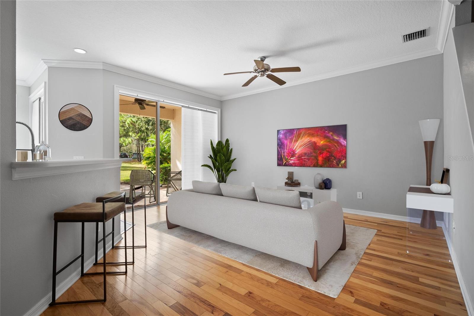 WATERCHASE - Residential