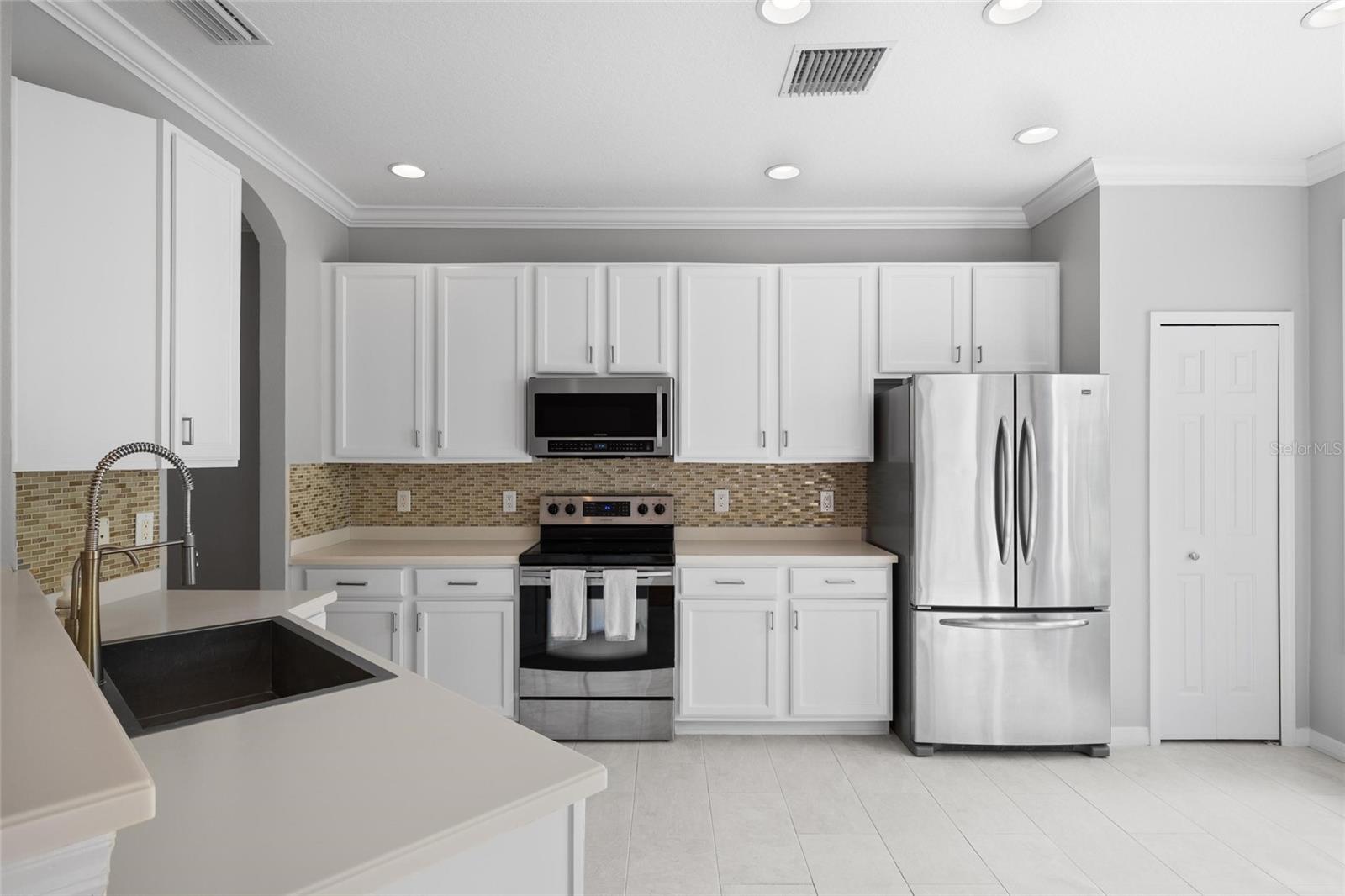 WATERCHASE - Residential