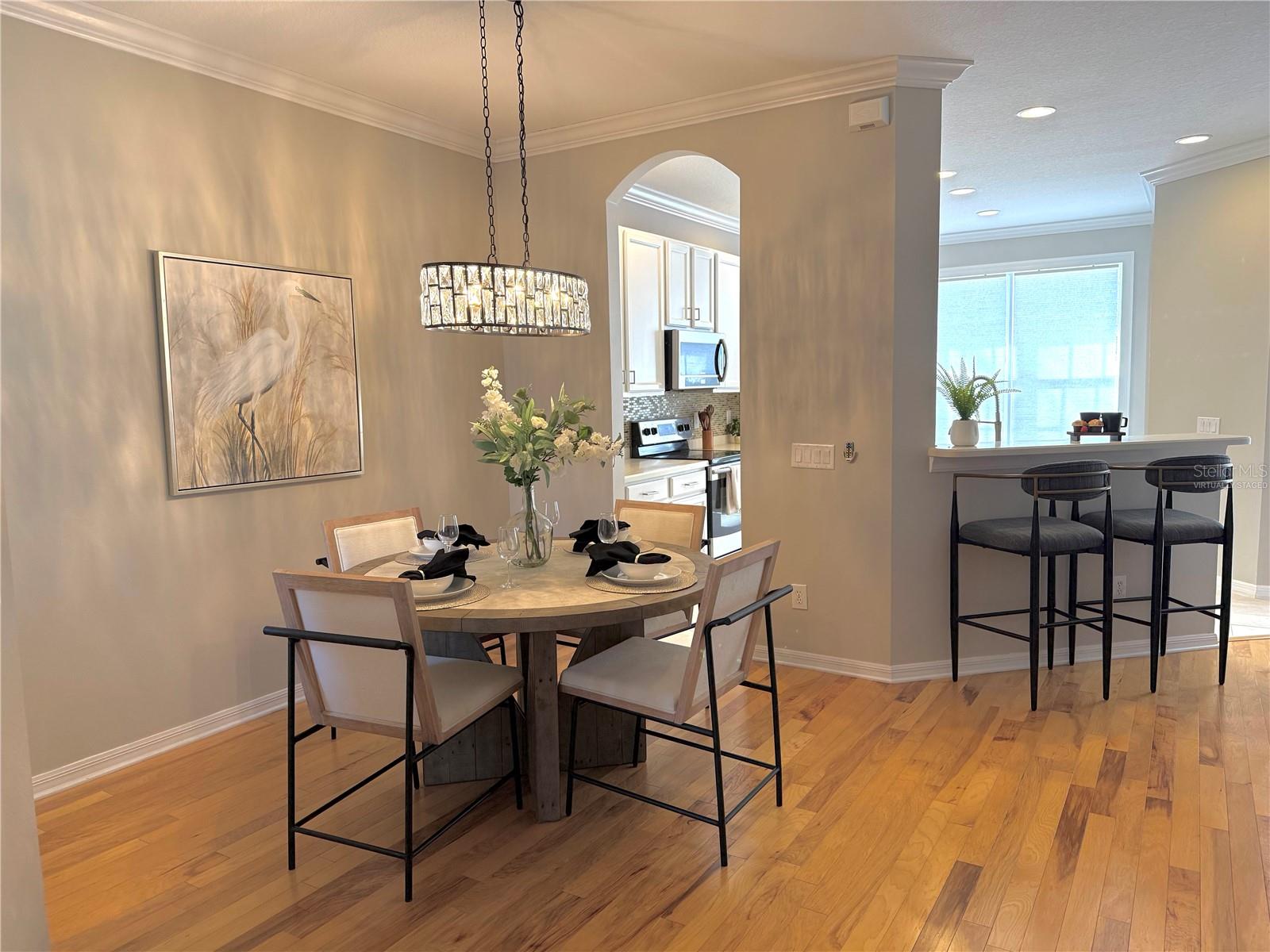 PROVENCE TWNHMS AT WATERCHASE - Residential