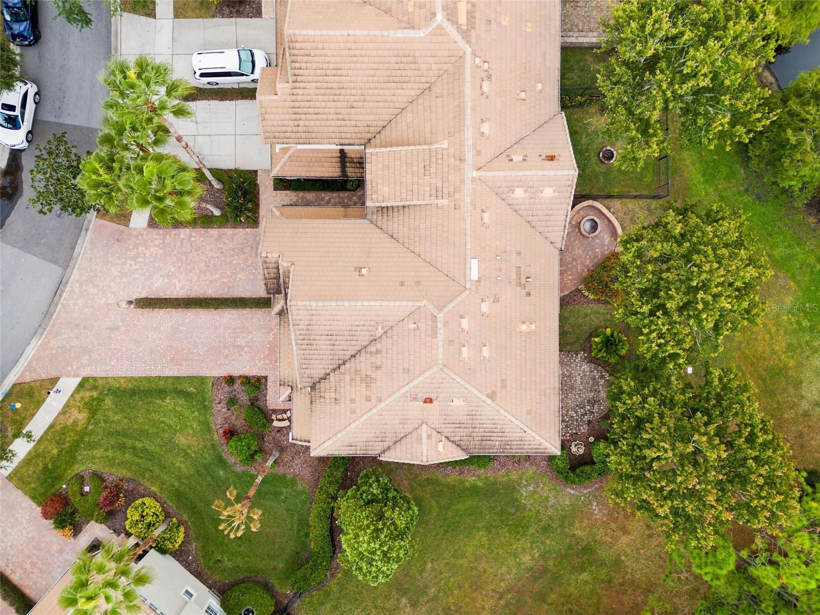 WATERCHASE - Residential