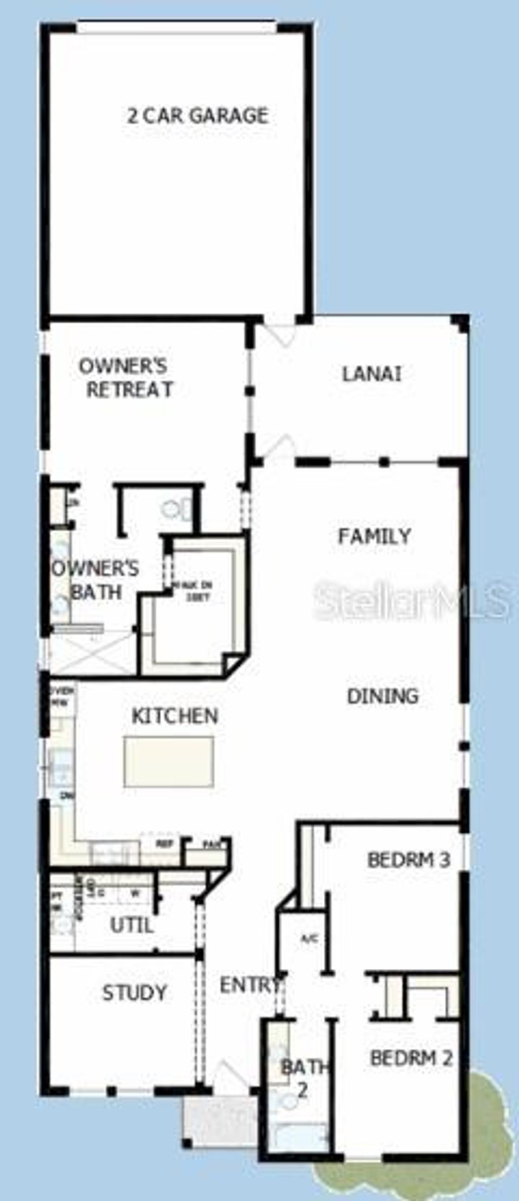 Photo of 28768 Rambutan Drive, Wesley Chapel, FL 33543 (MLS # T3531077)