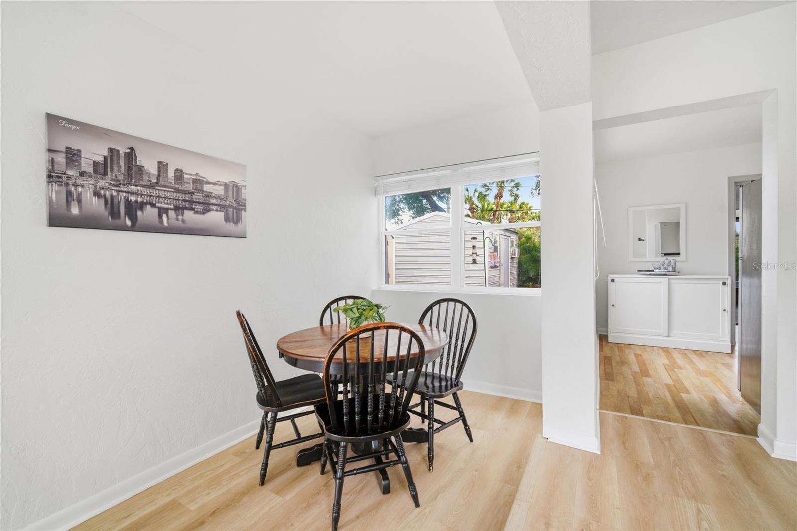 GANDY BLVD PARK 2ND ADD - Residential