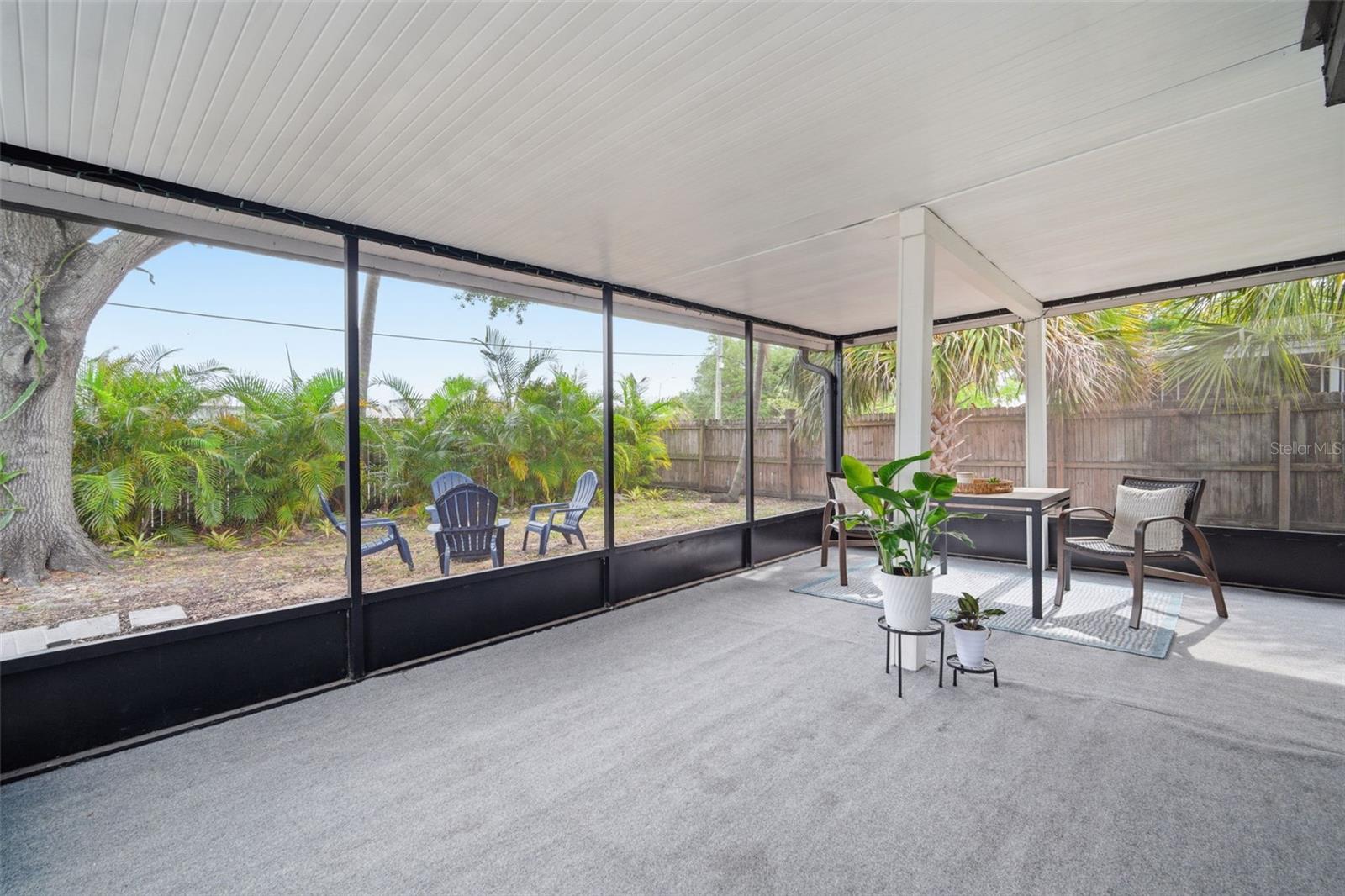 GANDY BLVD PARK 2ND ADD - Residential