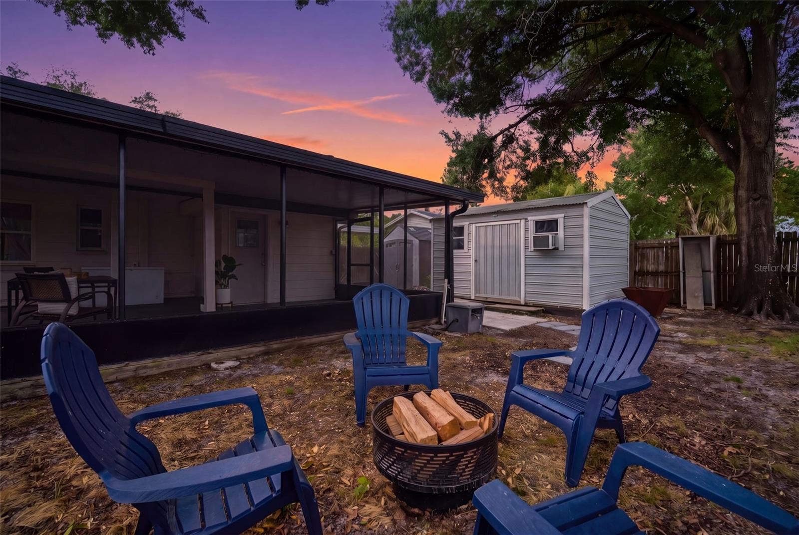 GANDY BLVD PARK 2ND ADD - Residential