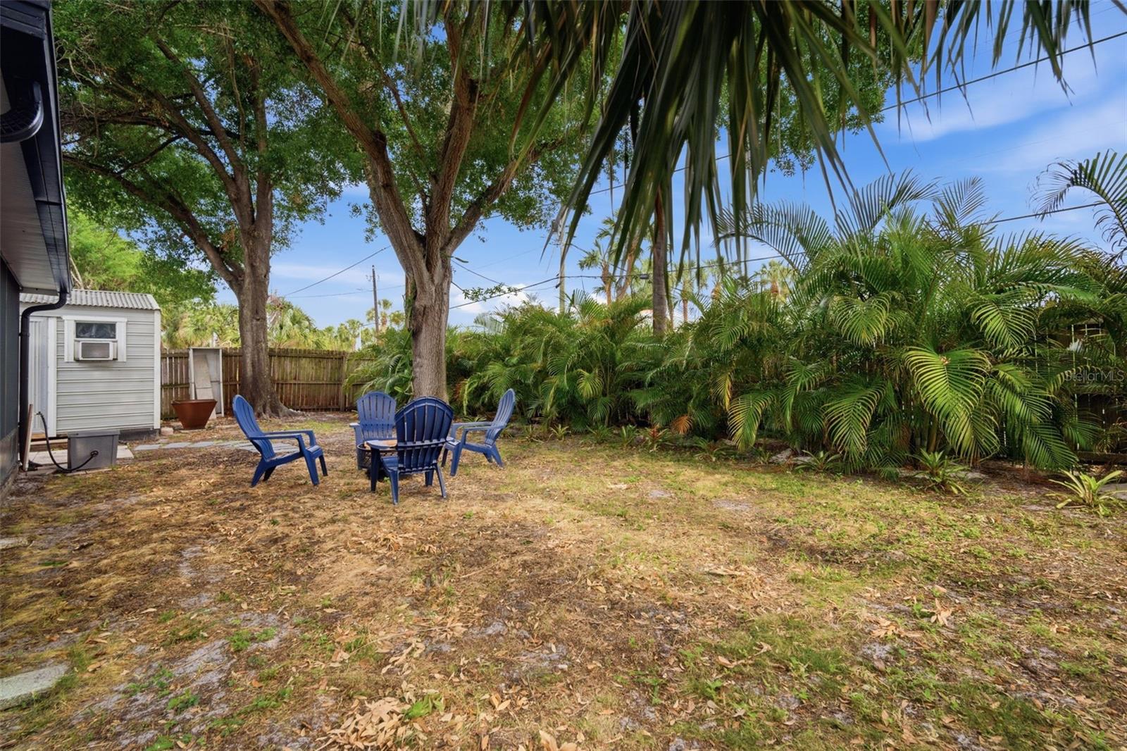GANDY BLVD PARK 2ND ADD - Residential