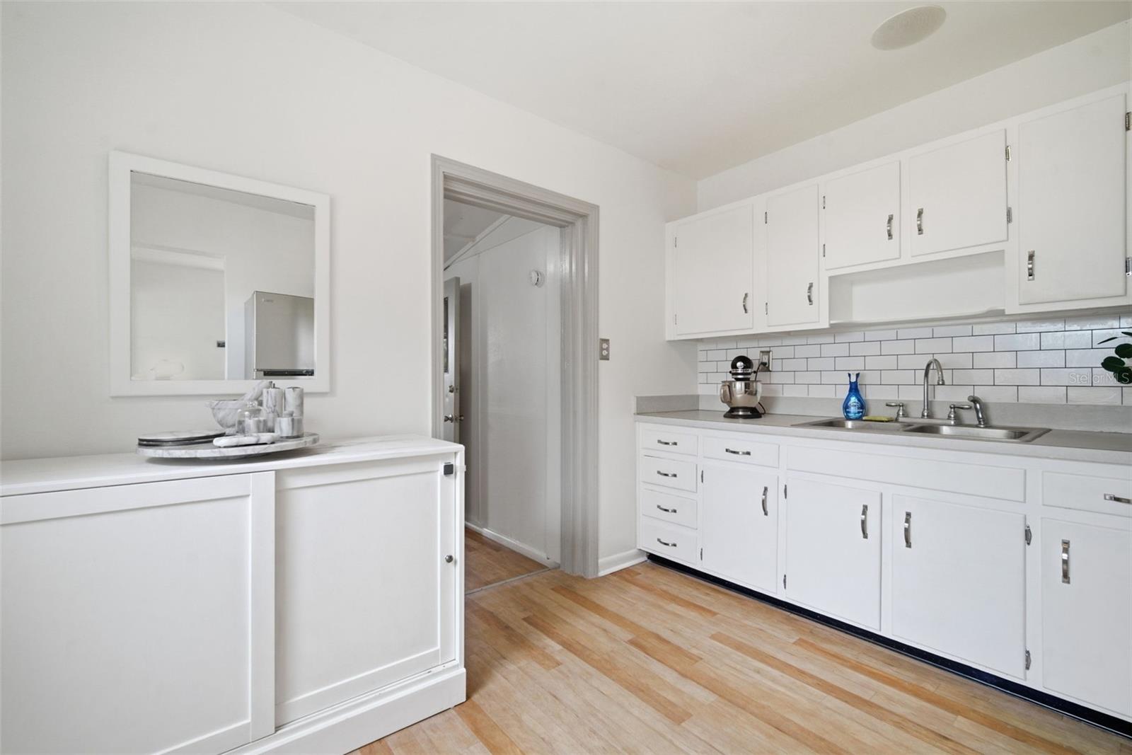 GANDY BLVD PARK 2ND ADD - Residential