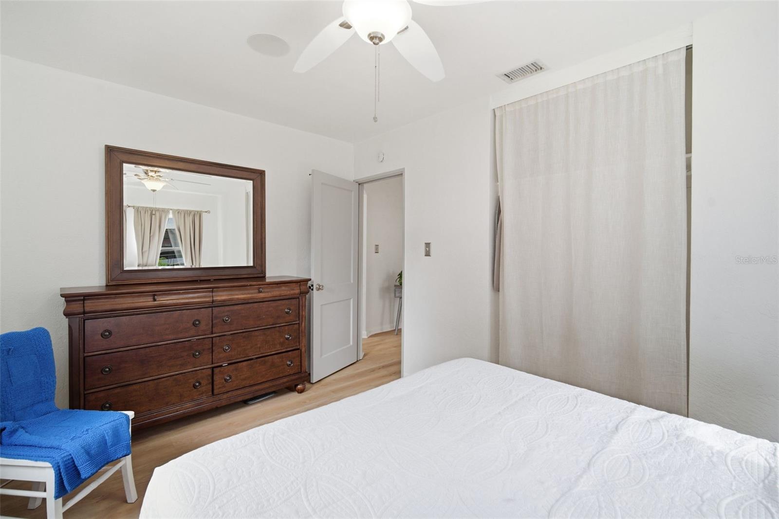 GANDY BLVD PARK 2ND ADD - Residential
