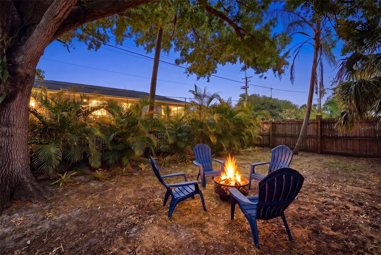 GANDY BLVD PARK 2ND ADD - Residential