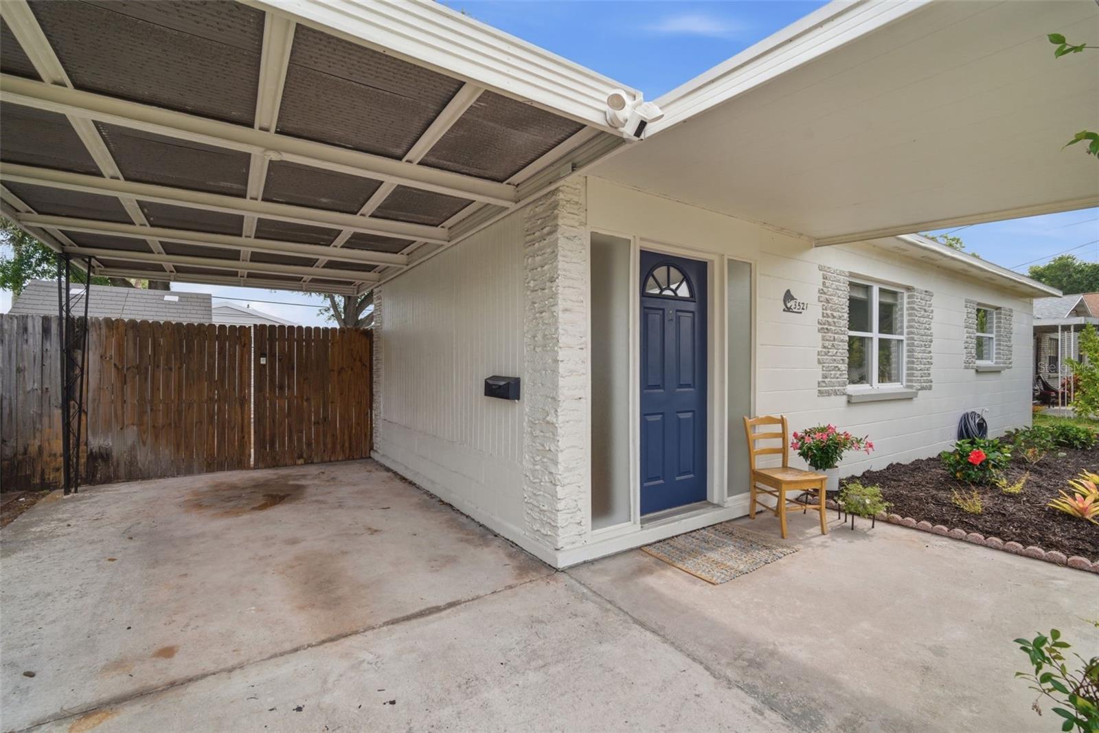 3521 W MCELROY AVENUE