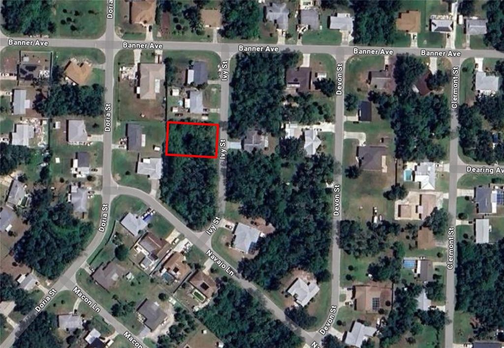 Photo of 2137 Ivy Street, Port Charlotte, FL 33952 (MLS # O6344846)