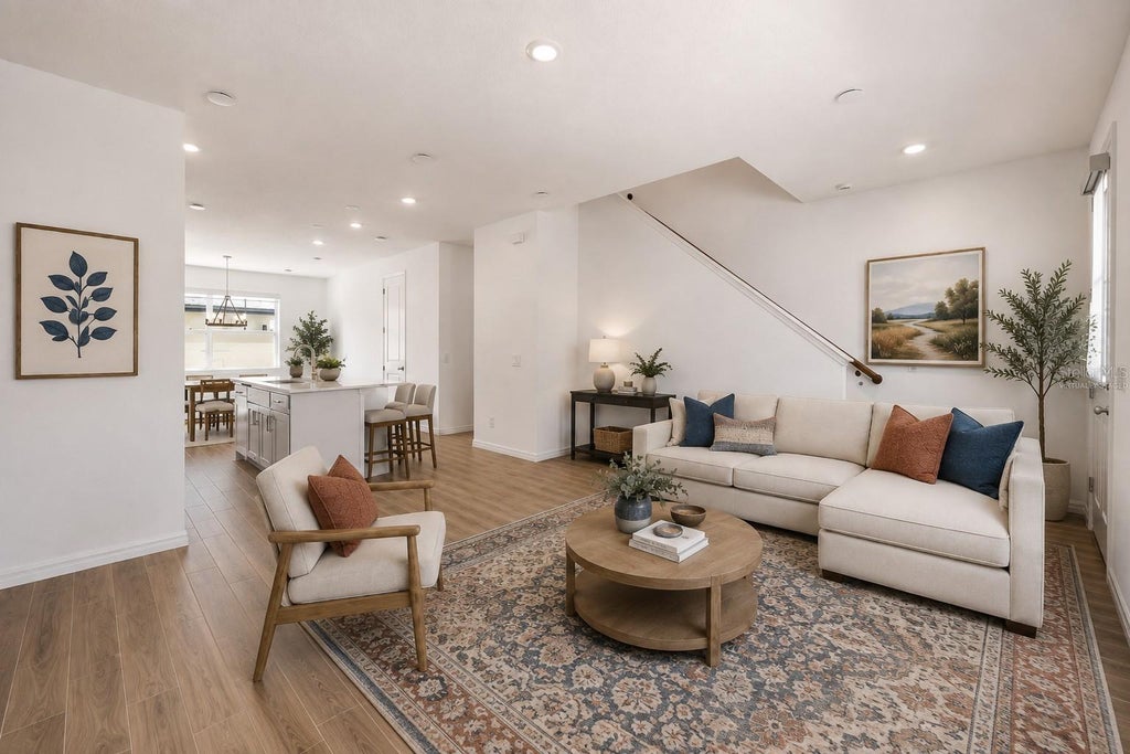 Photo of 17723 Japonica Bloom Drive, Winter Garden, FL 34787 (MLS # O6432610)