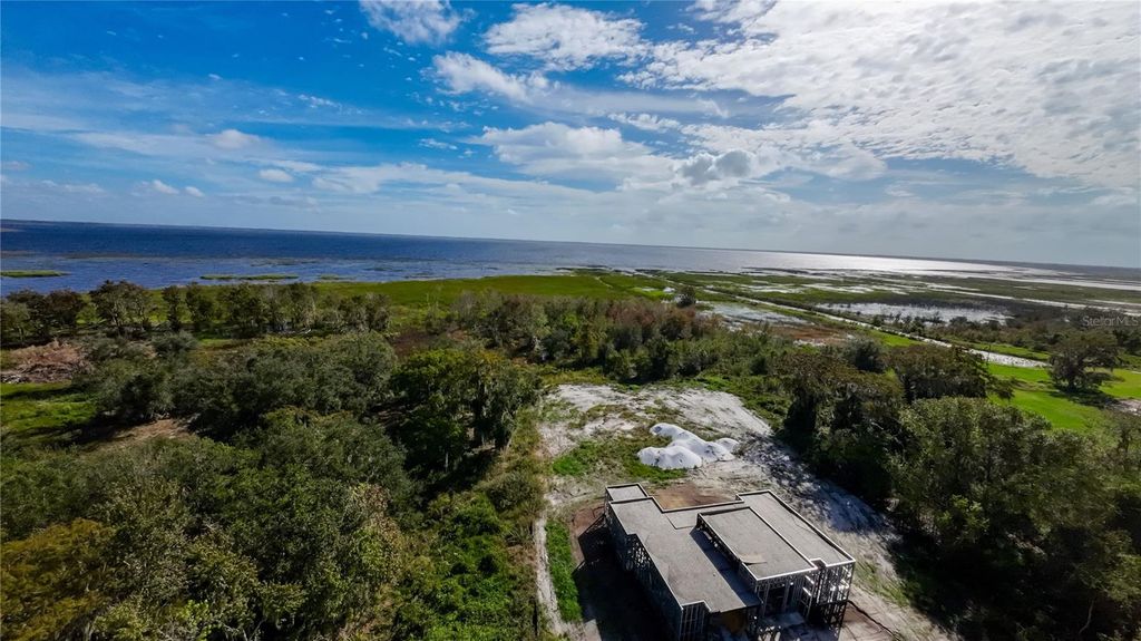 Photo of 71 E Lake Shore Boulevard, Kissimmee, FL 34744 (MLS # O6347489)