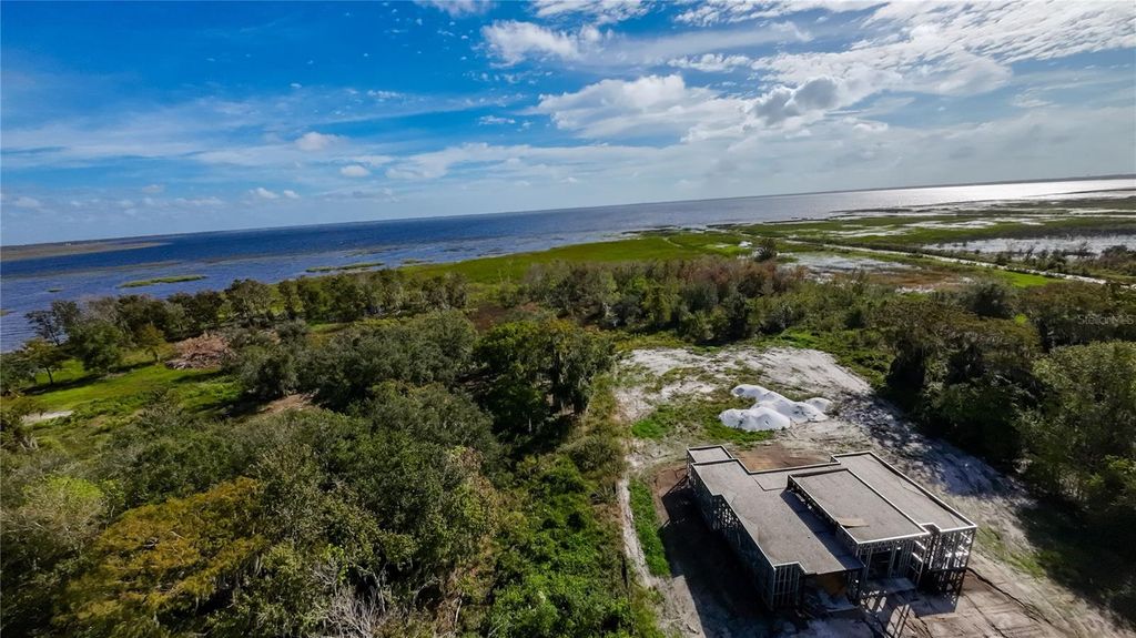 Photo of 71 E Lake Shore Boulevard, Kissimmee, FL 34744 (MLS # O6347489)