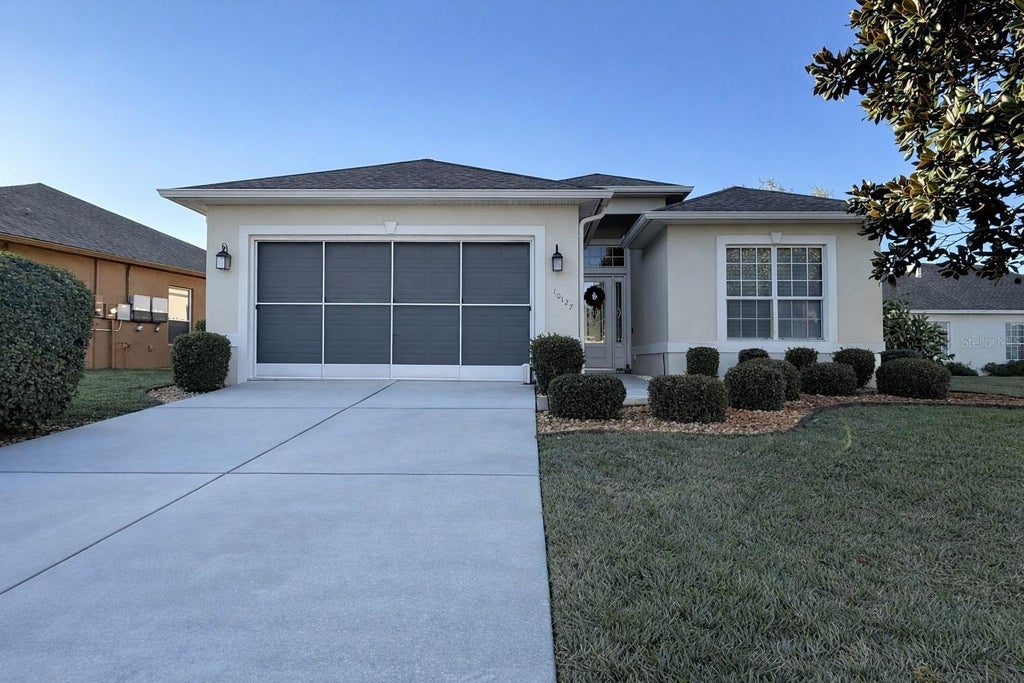Photo of 10127 Tria Drive, Weeki Wachee, FL 34613 (MLS # W7889887)