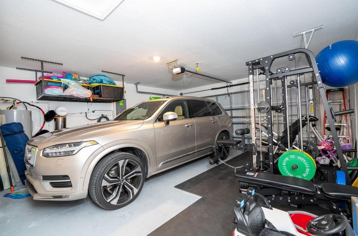 OLD HICKORY 50S - Residential Lease