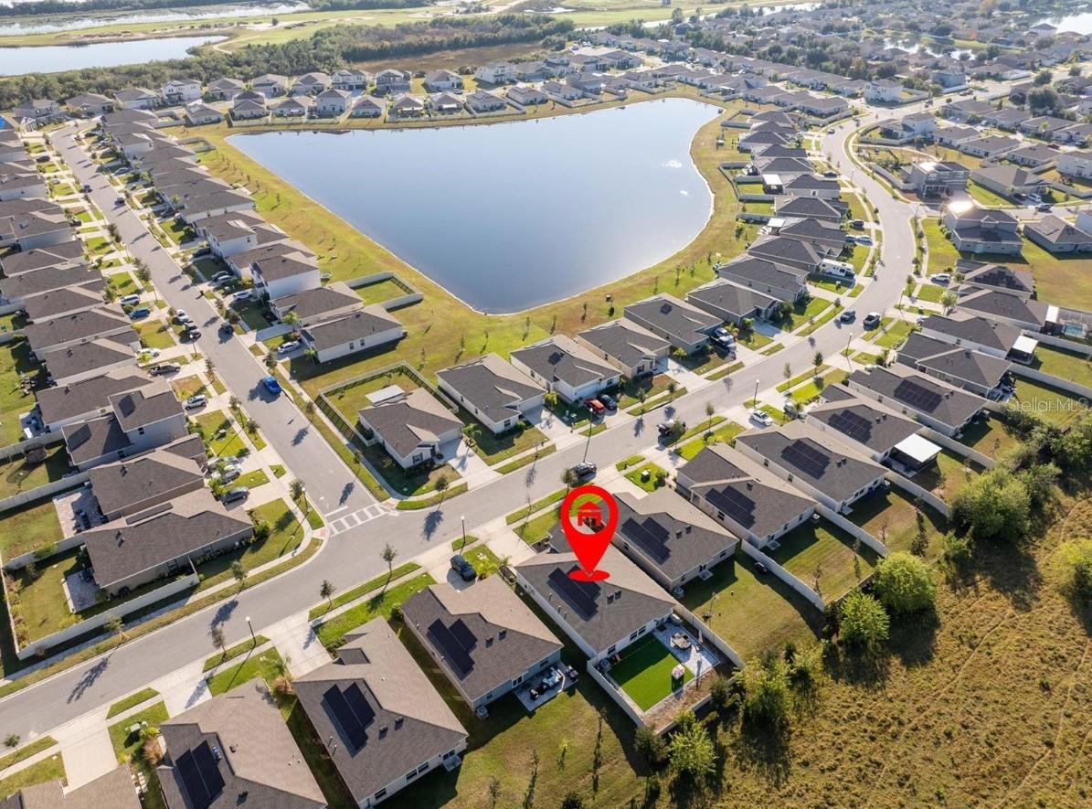 OLD HICKORY 50S - Residential Lease