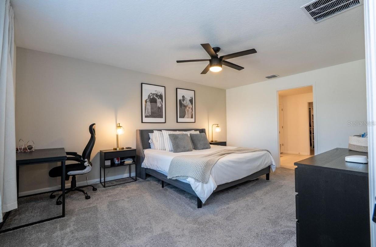 OLD HICKORY 50S - Residential Lease