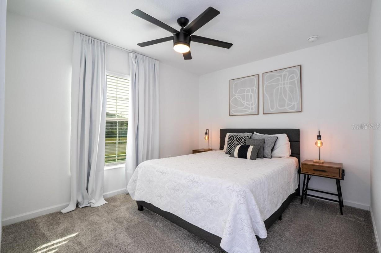 OLD HICKORY 50S - Residential Lease