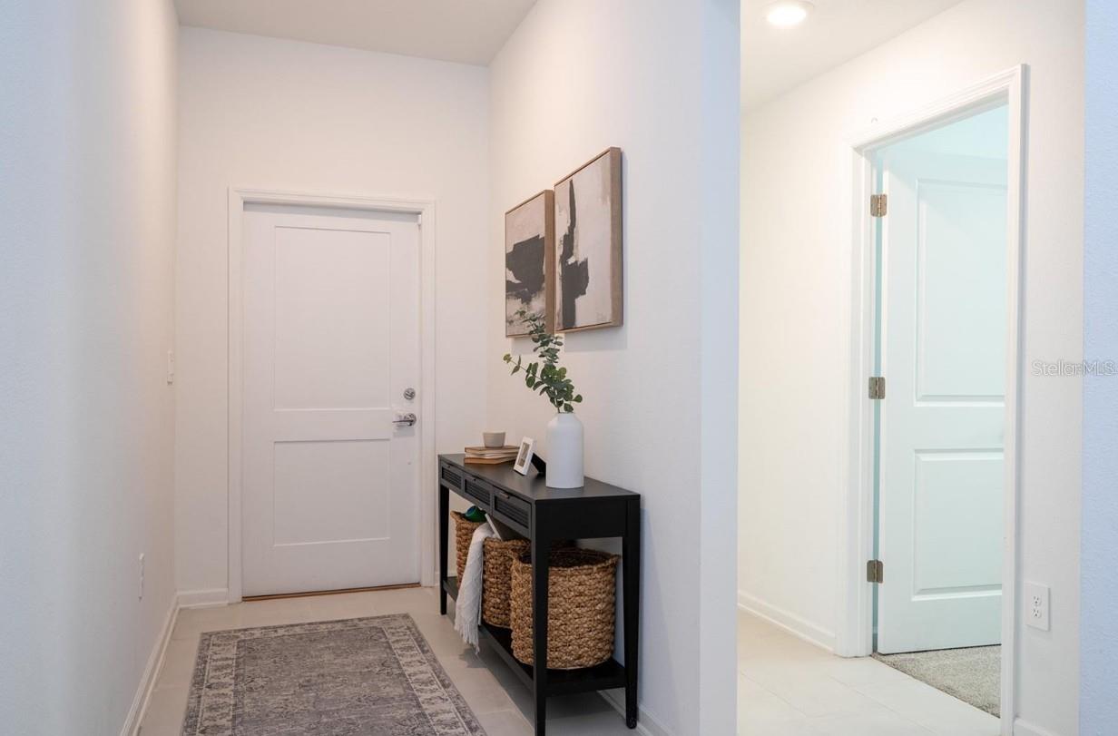 OLD HICKORY 50S - Residential Lease