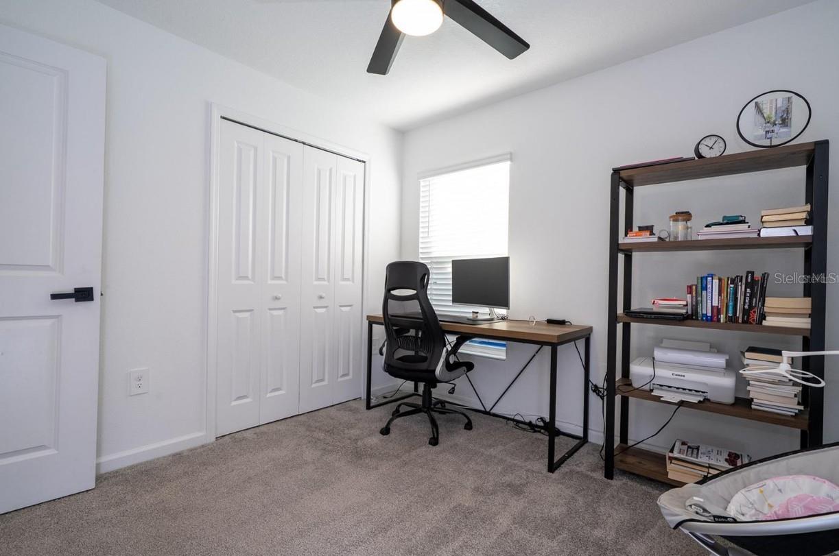 OLD HICKORY 50S - Residential Lease