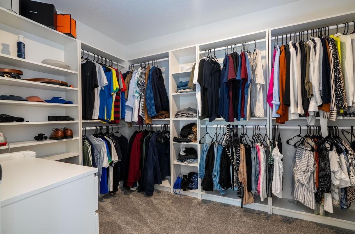 OLD HICKORY 50S - Residential Lease