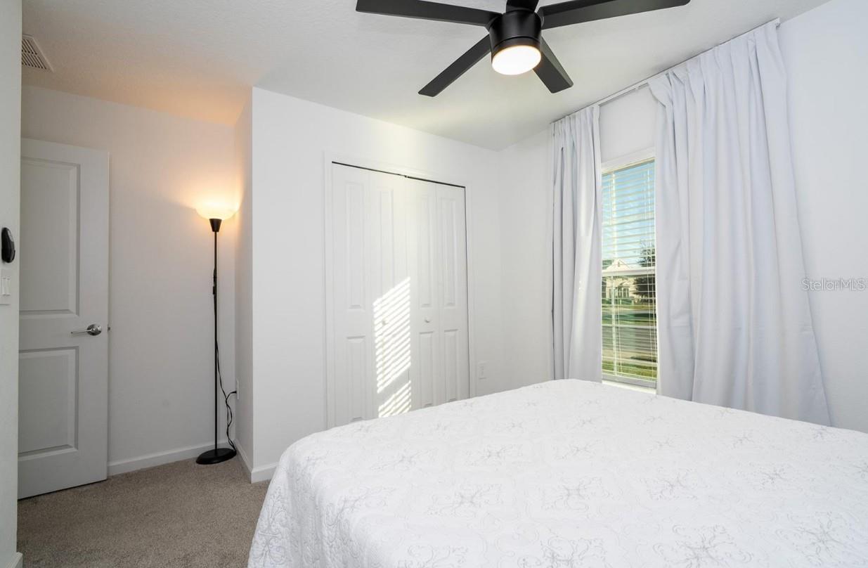 OLD HICKORY 50S - Residential Lease