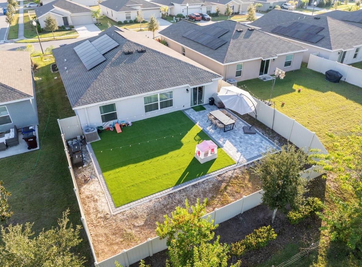 OLD HICKORY 50S - Residential Lease