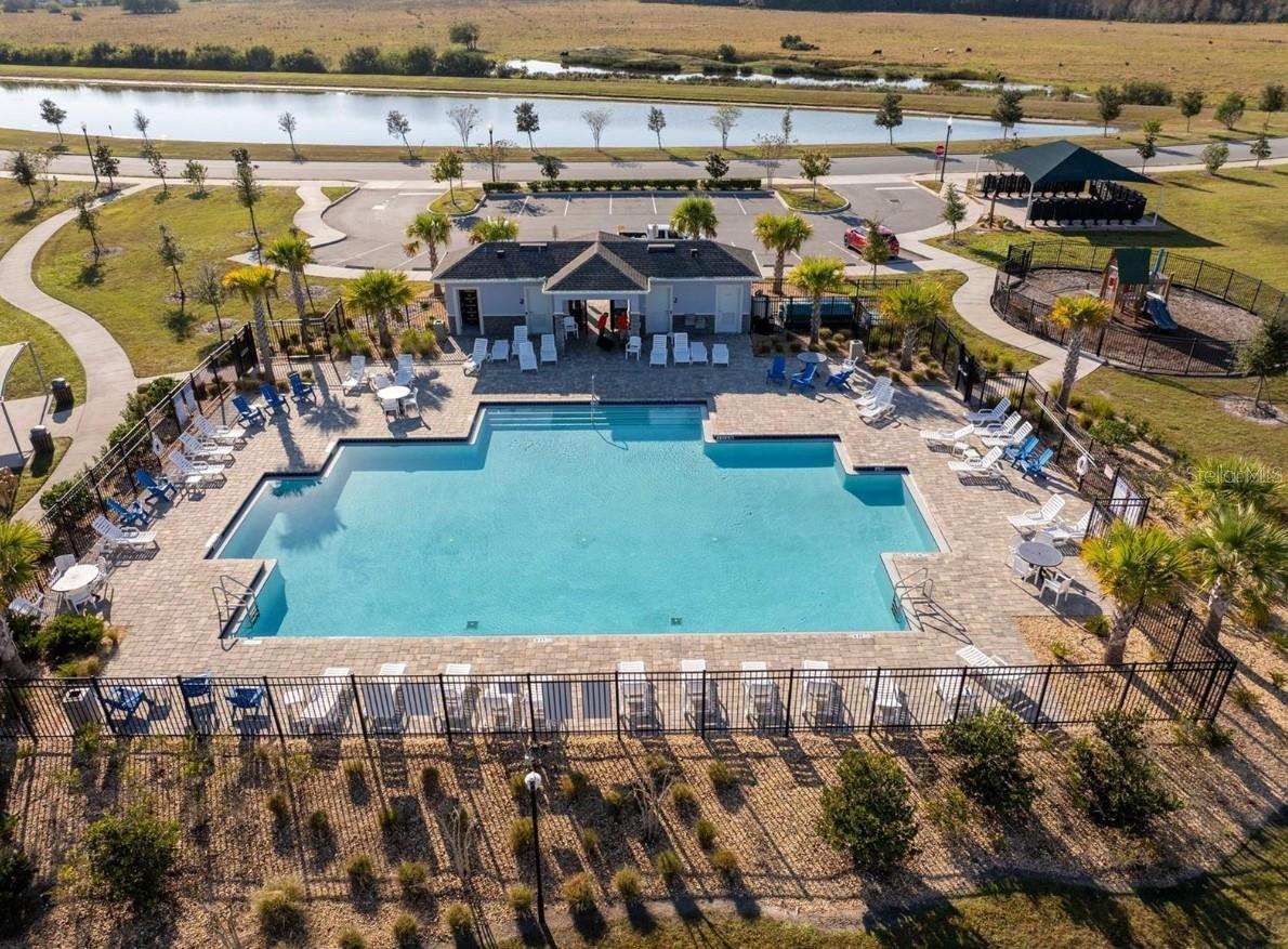 OLD HICKORY 50S - Residential Lease