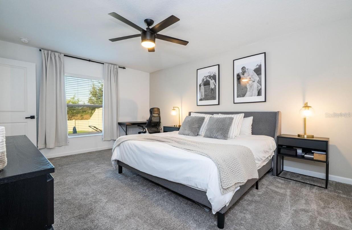 OLD HICKORY 50S - Residential Lease