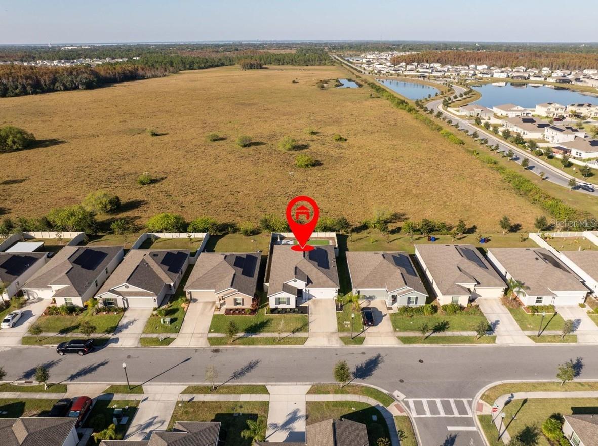 OLD HICKORY 50S - Residential Lease