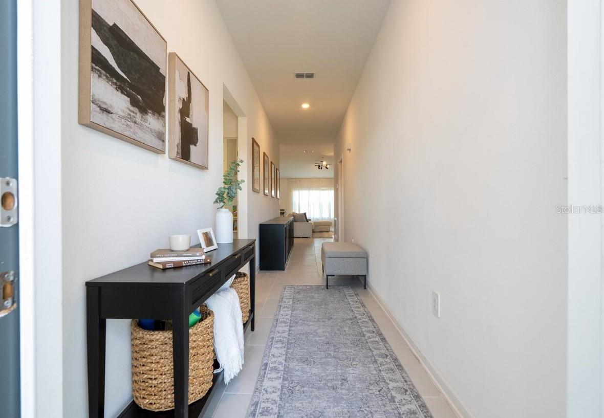 OLD HICKORY 50S - Residential Lease