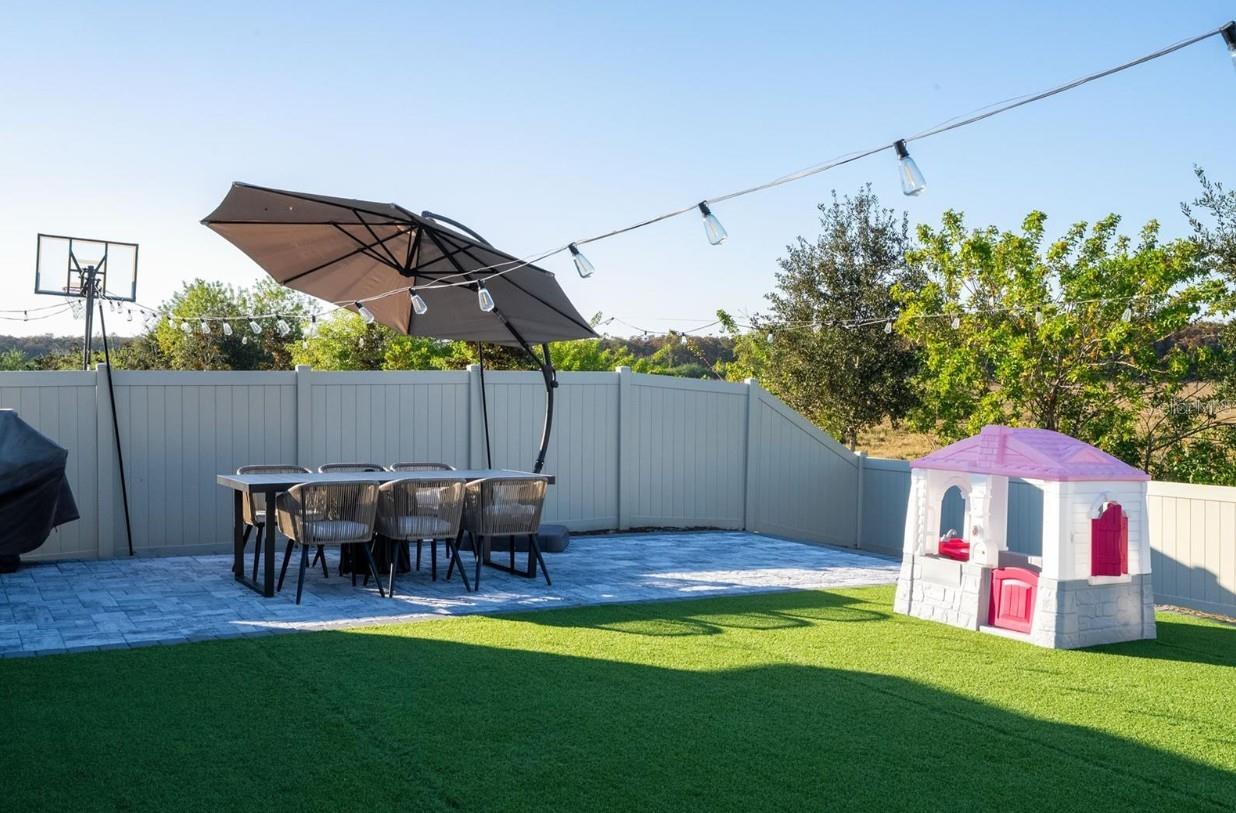 OLD HICKORY 50S - Residential Lease