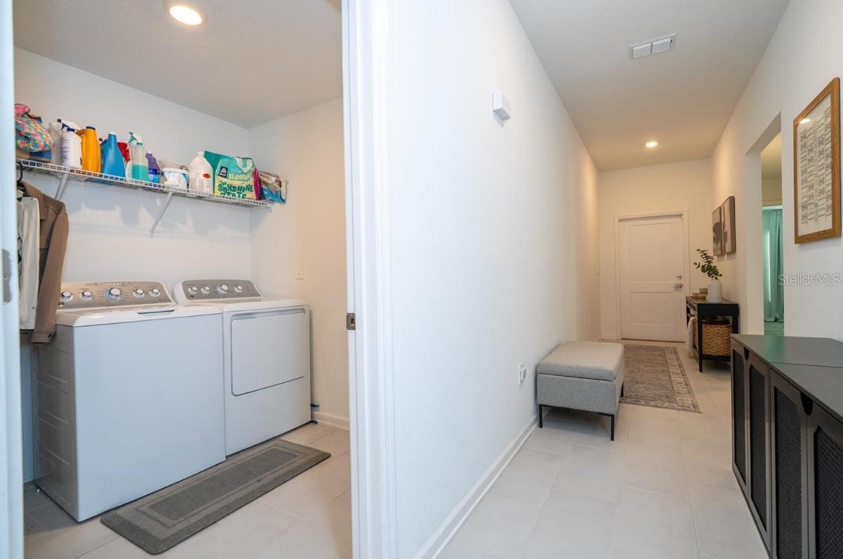 OLD HICKORY 50S - Residential Lease