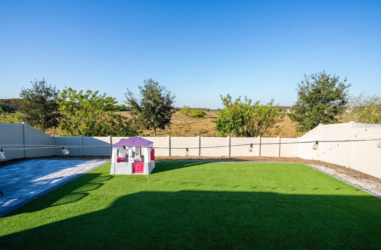 OLD HICKORY 50S - Residential Lease