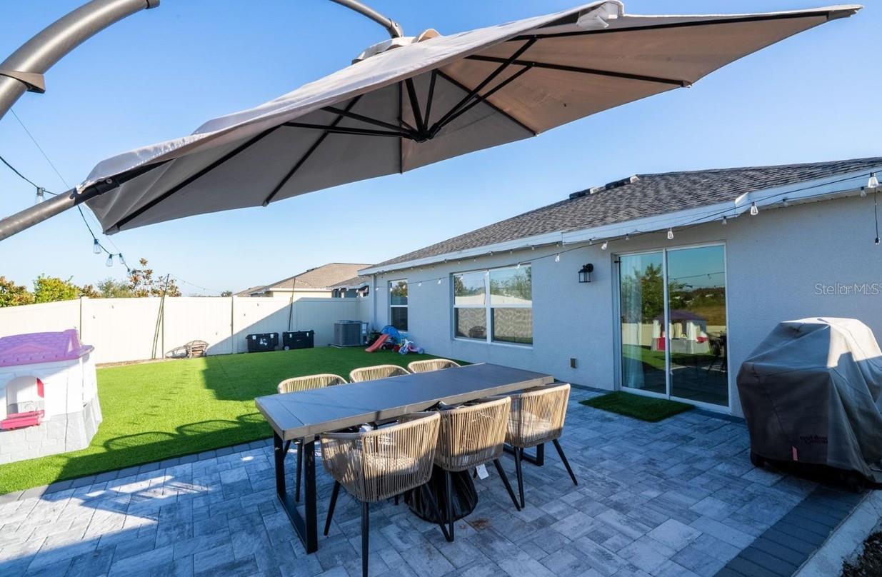 OLD HICKORY 50S - Residential Lease