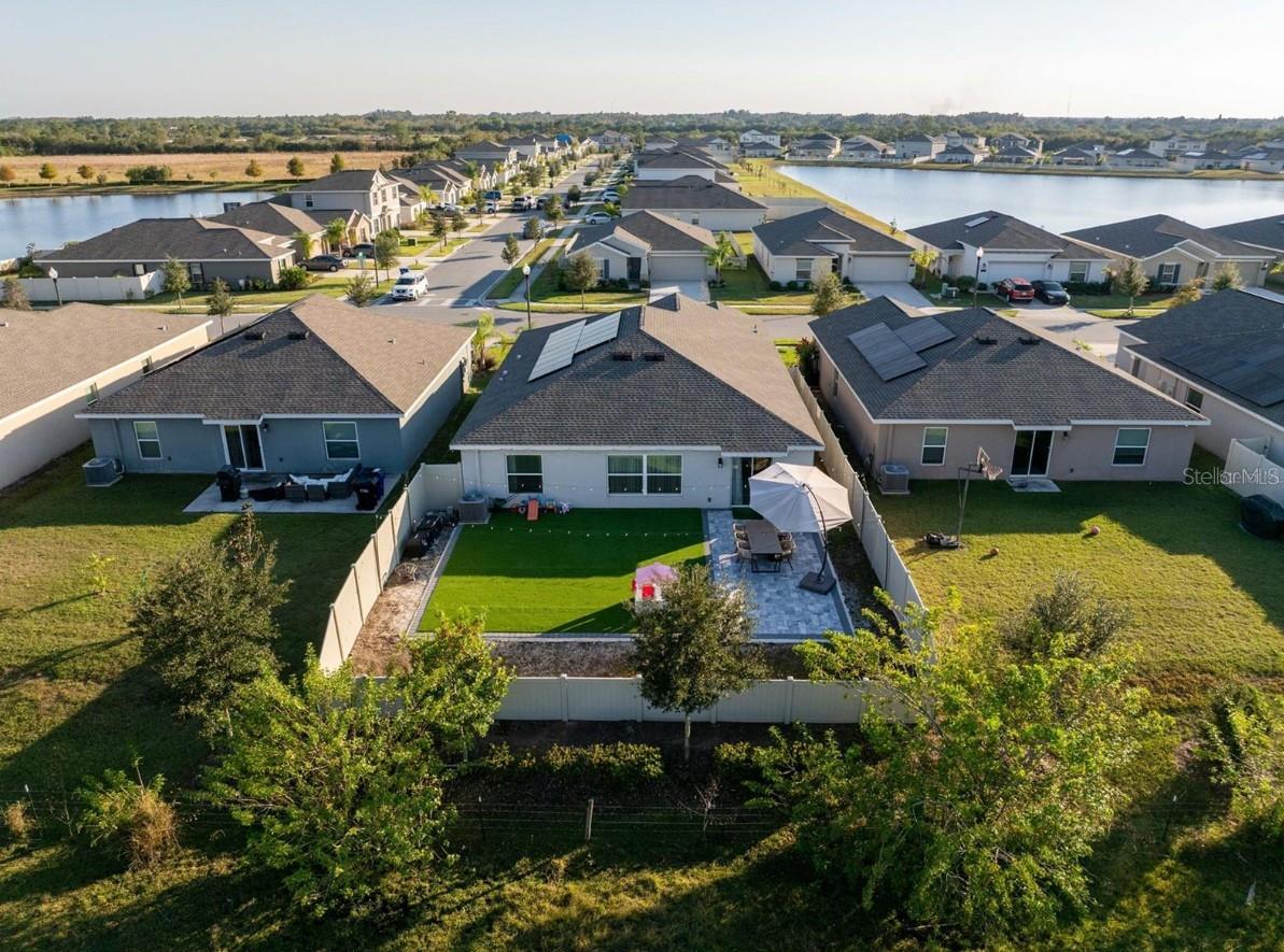 OLD HICKORY 50S - Residential Lease