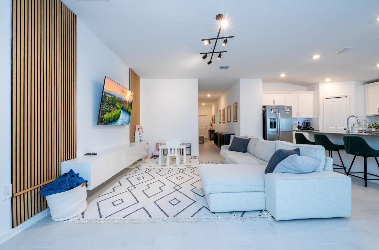 OLD HICKORY 50S - Residential Lease