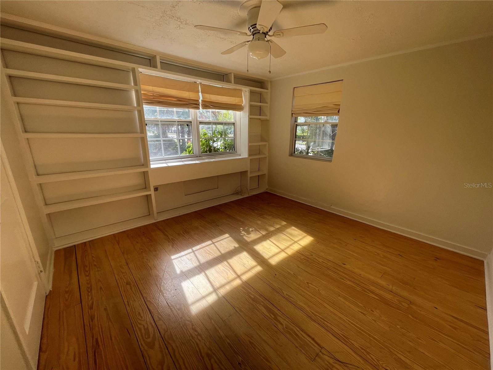 HOYTS A A SUB - Residential