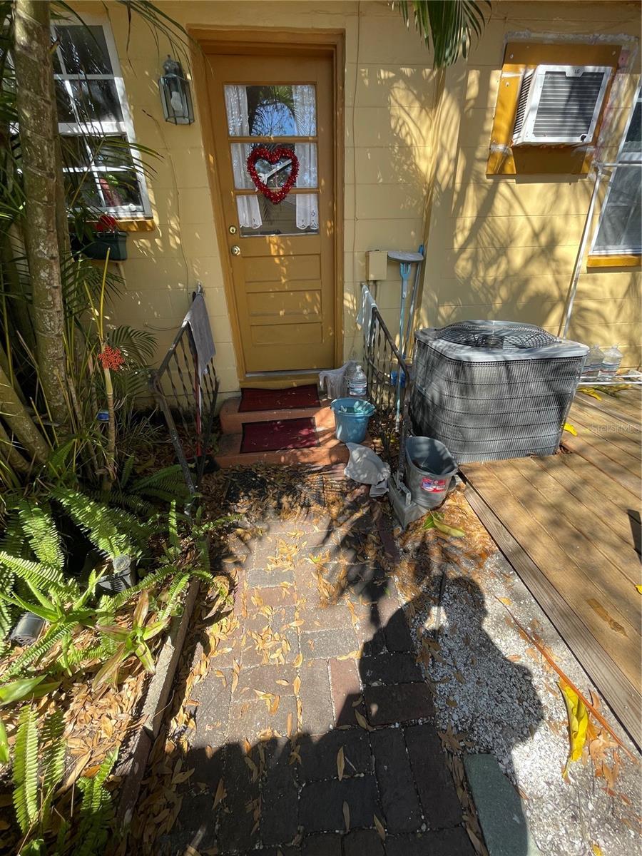 HOYTS A A SUB - Residential