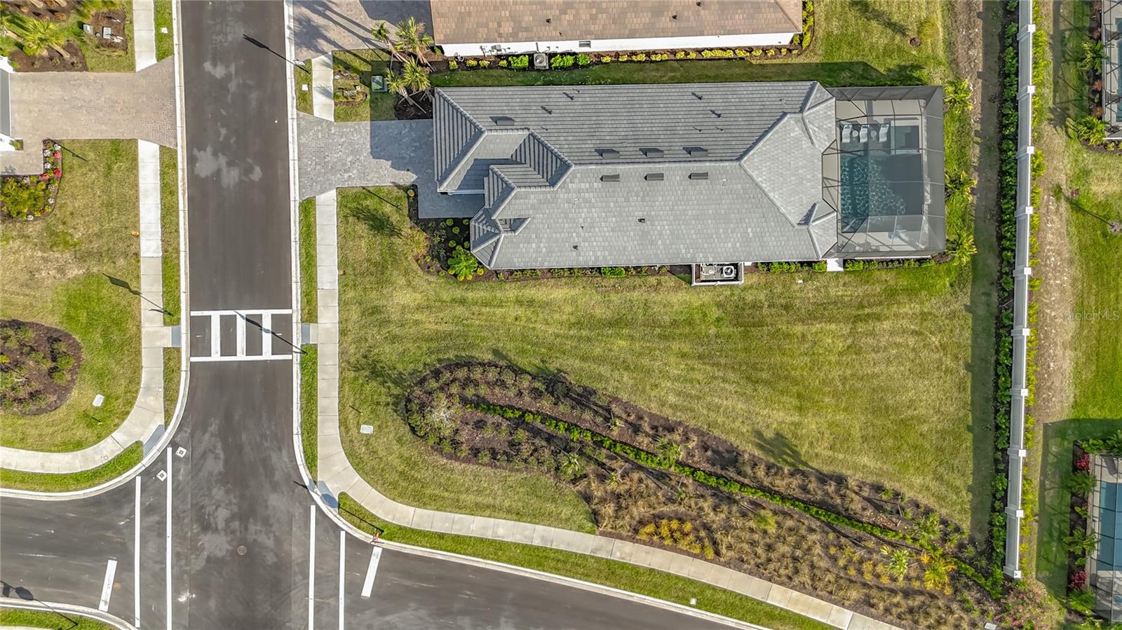 ESPLANADE AT AZARIO LAKEWOOD RANCH - Residential