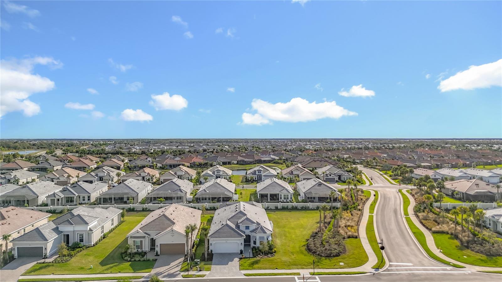 ESPLANADE AT AZARIO LAKEWOOD RANCH - Residential