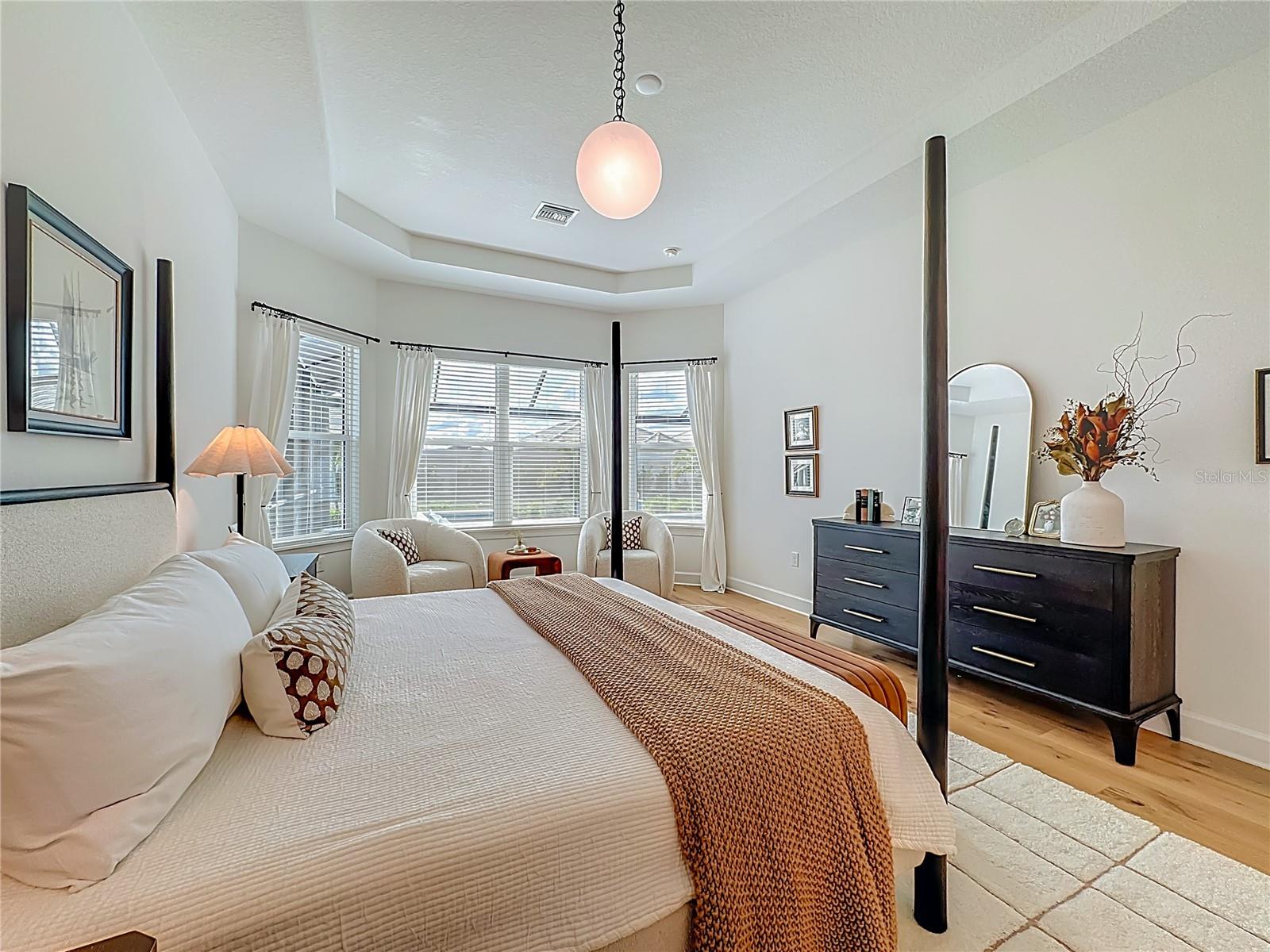 ESPLANADE AT AZARIO LAKEWOOD RANCH - Residential