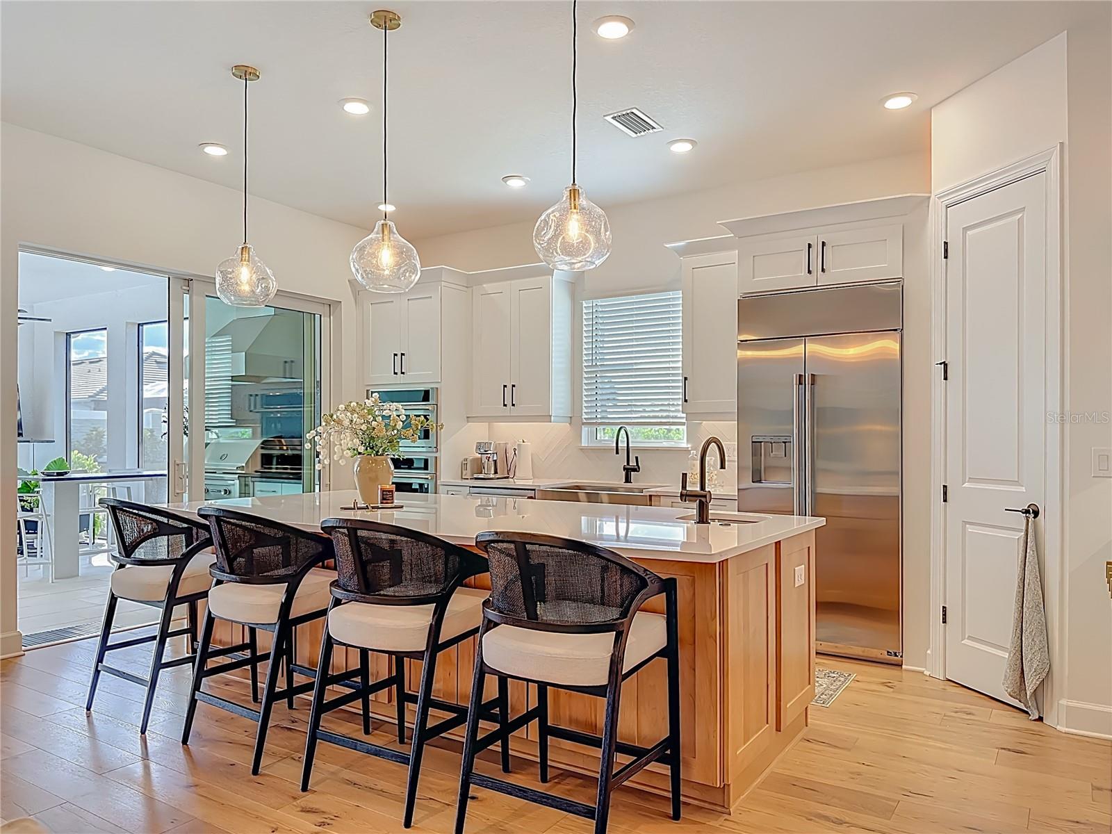 ESPLANADE AT AZARIO LAKEWOOD RANCH - Residential