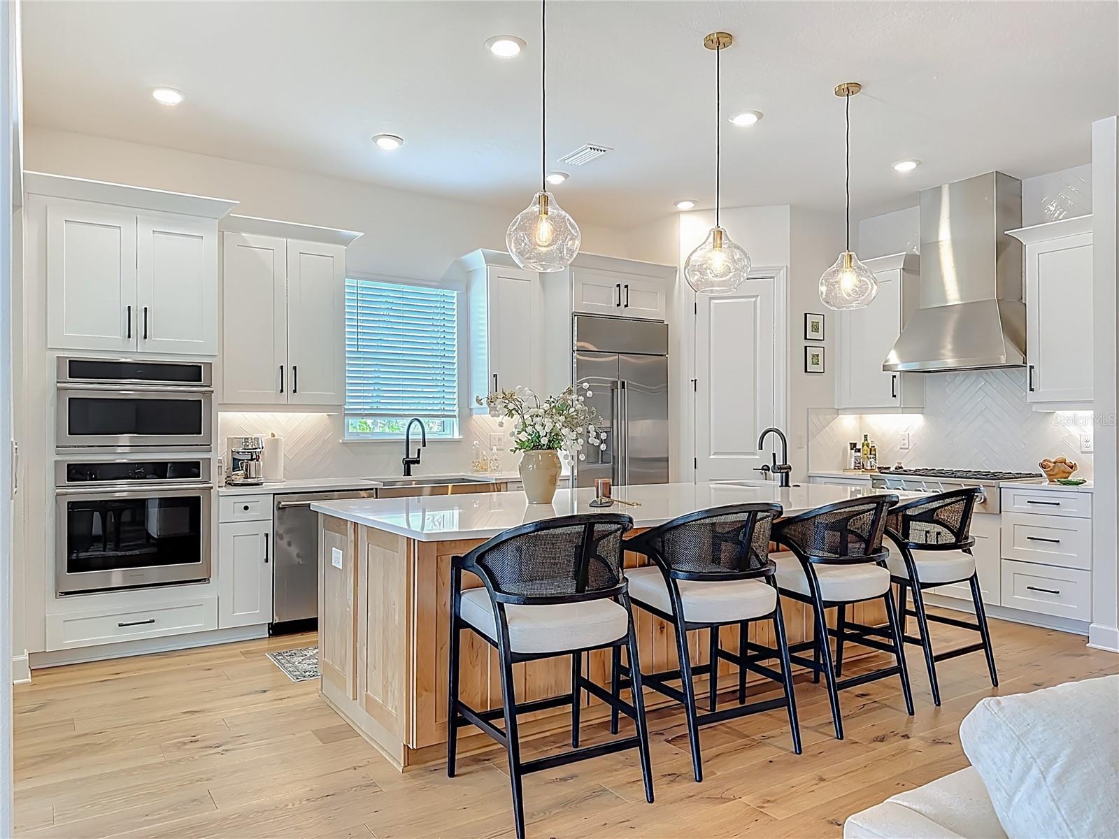 ESPLANADE AT AZARIO LAKEWOOD RANCH - Residential