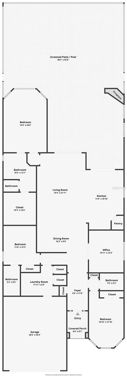 ESPLANADE AT AZARIO LAKEWOOD RANCH - Residential