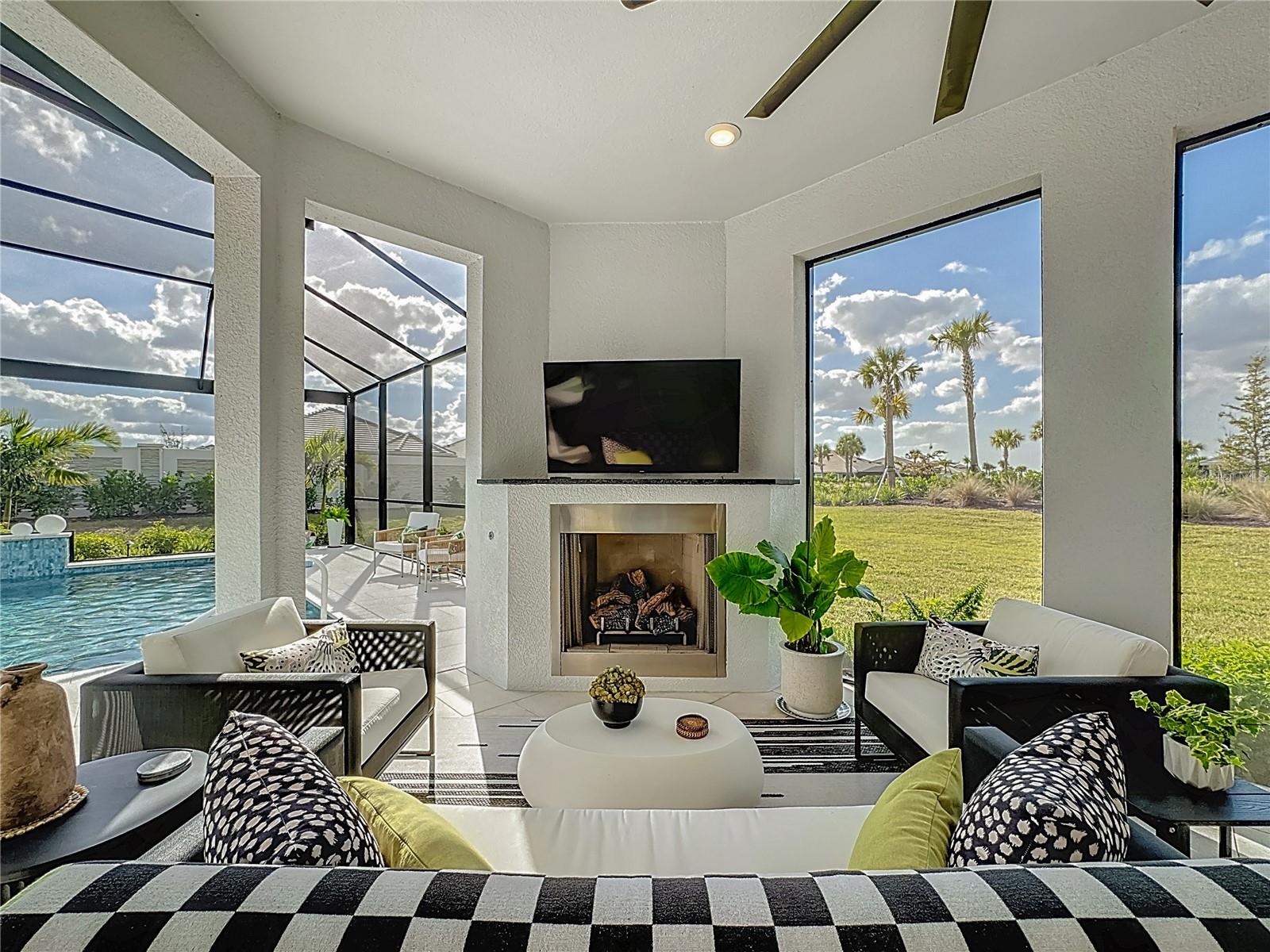 ESPLANADE AT AZARIO LAKEWOOD RANCH - Residential