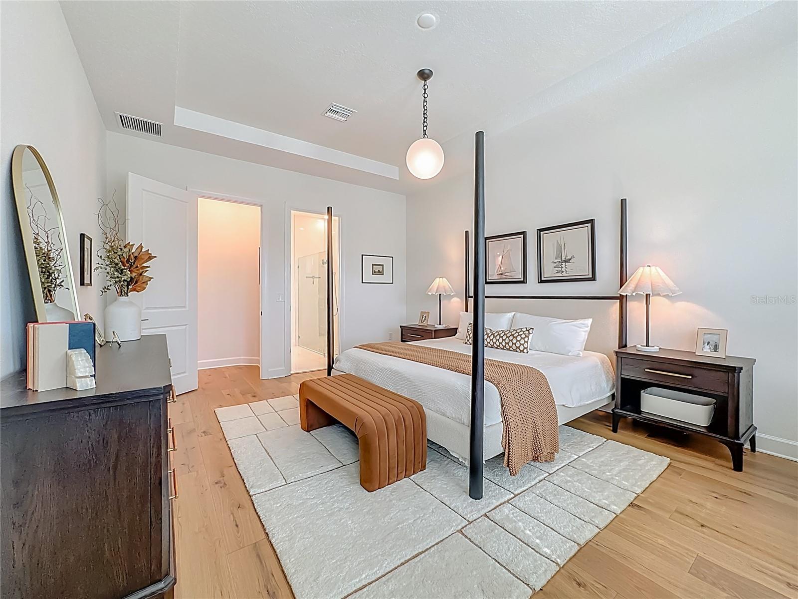 ESPLANADE AT AZARIO LAKEWOOD RANCH - Residential